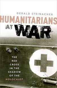 Produktbild: Humanitarians at War