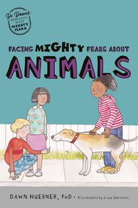 Produktbild: Facing Mighty Fears about Animals