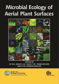 Produktbild: Microbial Ecology of Aerial Plant Surfaces