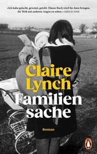 Produktbild Familiensache