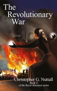 Produktbild: The Revolutionary War