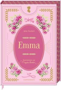 Produktbild: Limitierte Sonderausgabe Emma