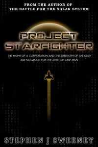 Produktbild: Project Starfighter