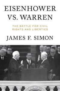 Produktbild: Eisenhower vs. Warren