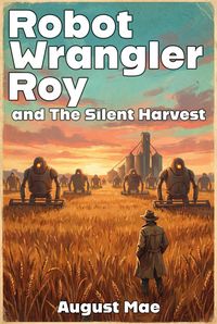 Produktbild: Robot Wrangler Roy and The Silent Harvest