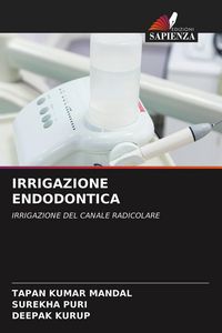 Produktbild: Irrigazione Endodontica