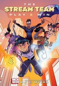 Produktbild: The Stream Team: Play 2 Win