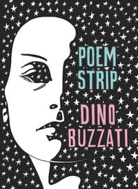 Produktbild: Poem Strip: Including an Explanation of the Afterlife