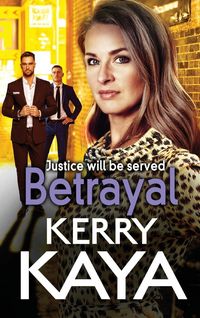 Produktbild: Betrayal