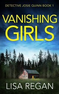 Produktbild: Vanishing Girls