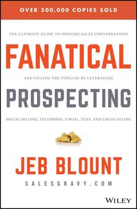 Produktbild: Fanatical Prospecting