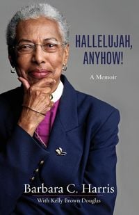 Produktbild: Hallelujah, Anyhow!