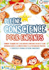 Produktbild: Pleine conscience pour enfants
