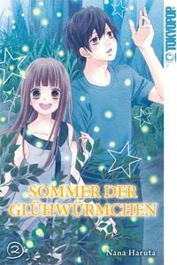 Produktbild: Sommer der Gl&uuml;hw&uuml;rmchen 02