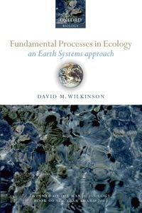 Produktbild: Fundamental Processes in Ecology