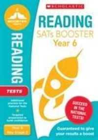 Produktbild: Fletcher, L: Reading Tests (Year 6) KS2
