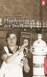 Produktbild: Plaudereien in der Dorfkneipe