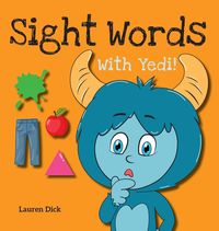 Produktbild: Sight Words With Yedi!