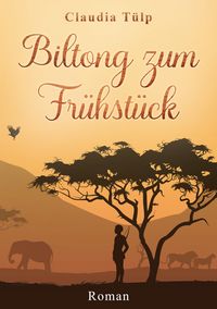 Produktbild: Biltong zum Fr&uuml;hst&uuml;ck