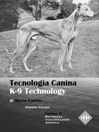 Produktbild: Tecnologia Canina. K-9 Technology. Vol. 2