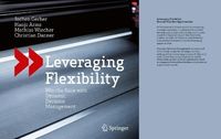 Produktbild: Leveraging Flexibility