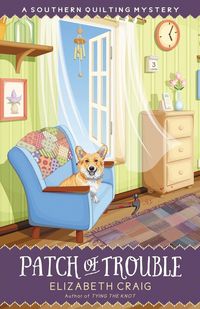 Produktbild: Patch of Trouble