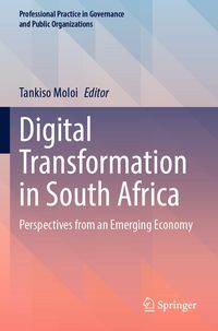 Produktbild: Digital Transformation in South Africa