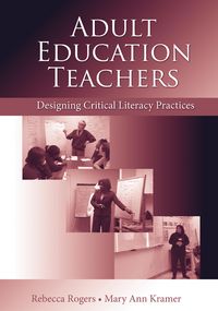 Produktbild: Adult Education Teachers