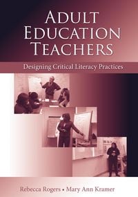 Produktbild: Adult Education Teachers