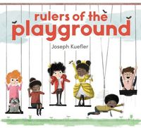 Produktbild: Rulers of the Playground