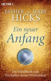 Produktbild: Ein neuer Anfang