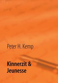 Produktbild: Kinnerzit & Jeunesse