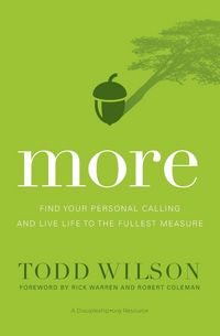 Produktbild: The More
