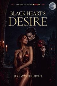 Produktbild: Black Heart's Desire
