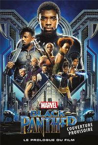 Produktbild: Black Panther : pr&eacute;lude