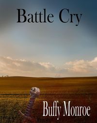 Produktbild: Battle Cry (Not Quite Series)