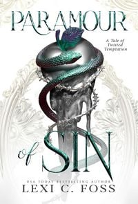 Produktbild: Paramour of Sin