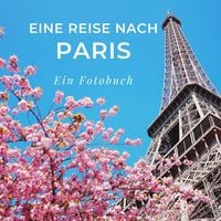Produktbild: Eine Reise nach Paris
