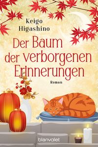 Produktbild: Der Baum der verborgenen Erinnerungen