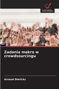 Produktbild: Zadania makro w crowdsourcingu