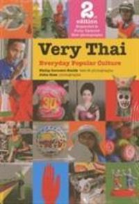 Produktbild: Very Thai