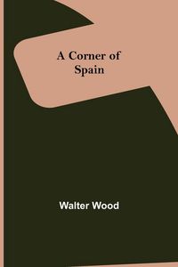 Produktbild: A Corner of Spain