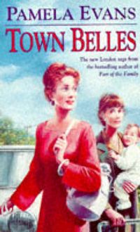 Produktbild: Evans, P: Town Belles