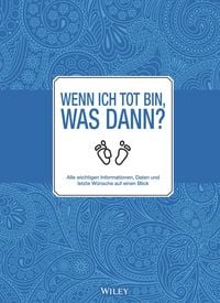 Produktbild: Wenn ich tot bin, was dann?