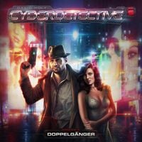 Produktbild: Doppelg&auml;nger