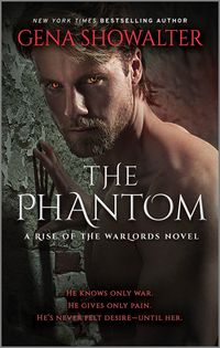 Produktbild: The Phantom
