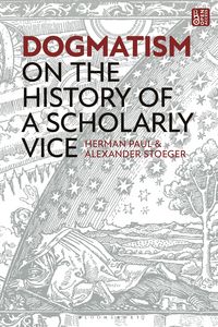 Produktbild: Stoeger, A: Dogmatism