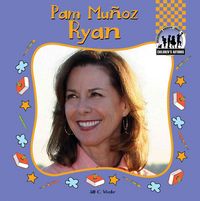 Produktbild: Pam Munoz Ryan