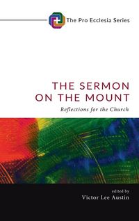 Produktbild: The Sermon on the Mount