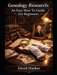 Produktbild: Genealogy Research
